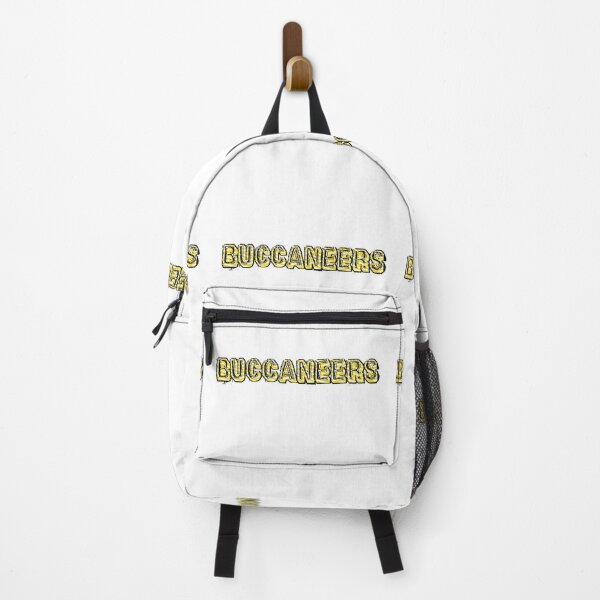 Item preview, ETSU Buccaneers Sticker designed and sold by dex1one.