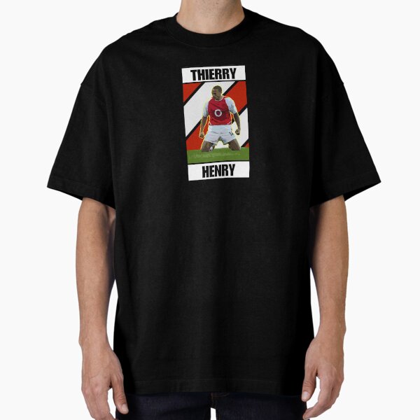 Item preview, Thierry Henry  designed and sold by MDC-99.