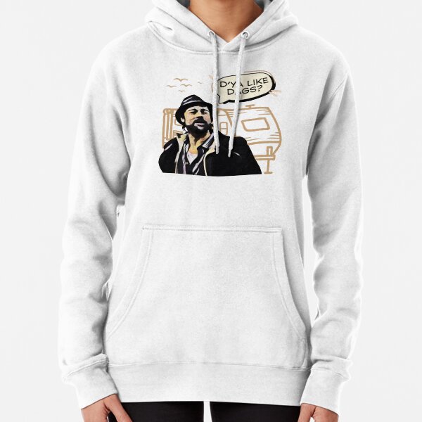 Item preview, D’ya Like Dags? designed and sold by UNK-Fatigues.