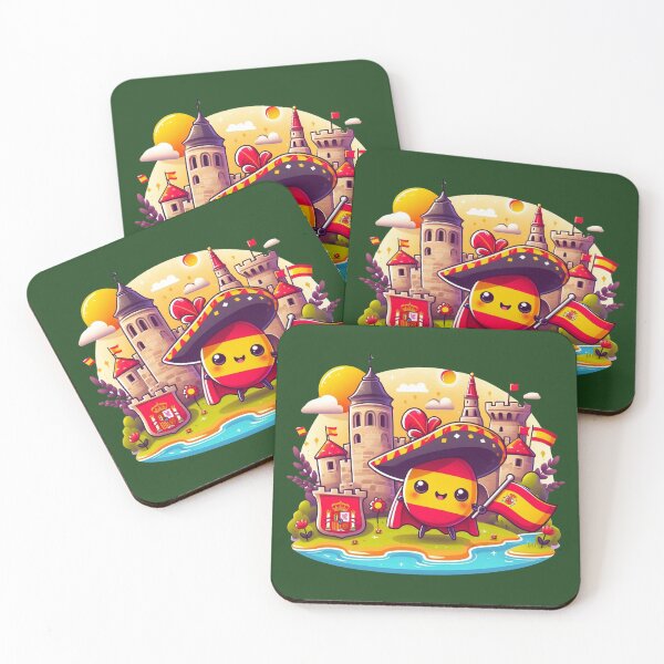 Item preview, Spain designed and sold by Azrora.