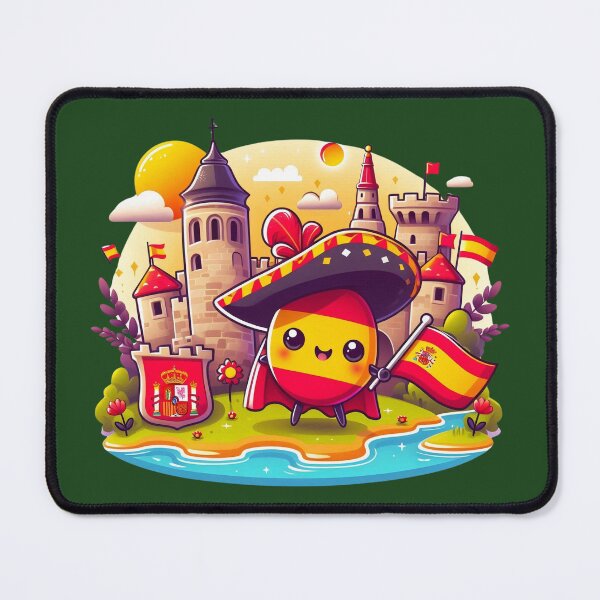 Item preview, Spain designed and sold by Azrora.