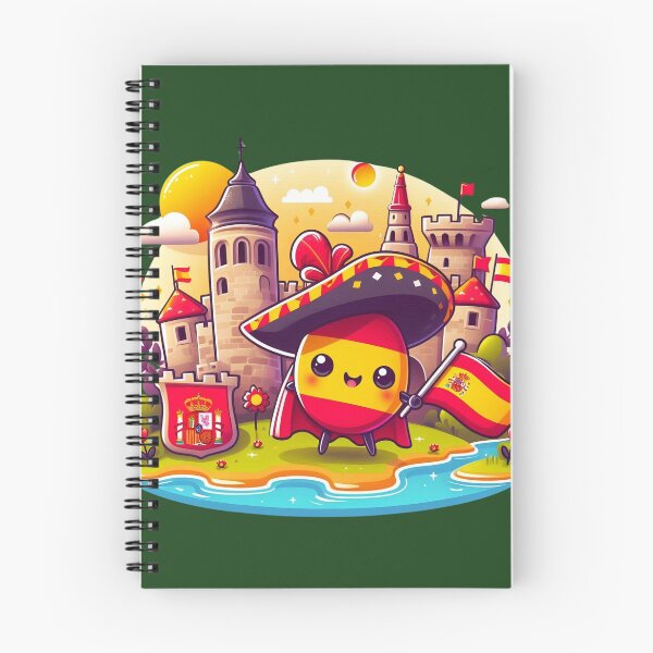Item preview, Spain designed and sold by Azrora.