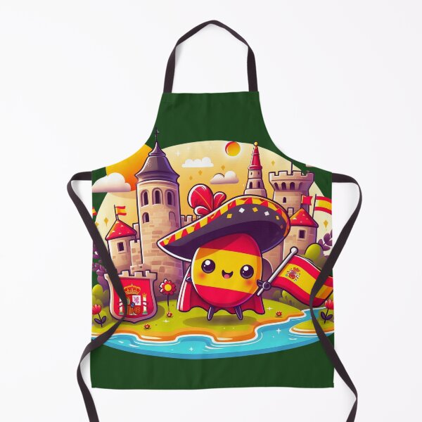 Item preview, Spain designed and sold by Azrora.