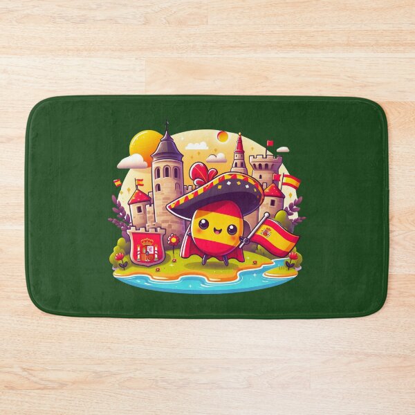 Item preview, Spain designed and sold by Azrora.