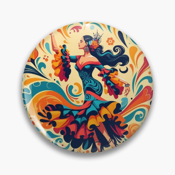 Item preview, Spain designed and sold by Azrora.