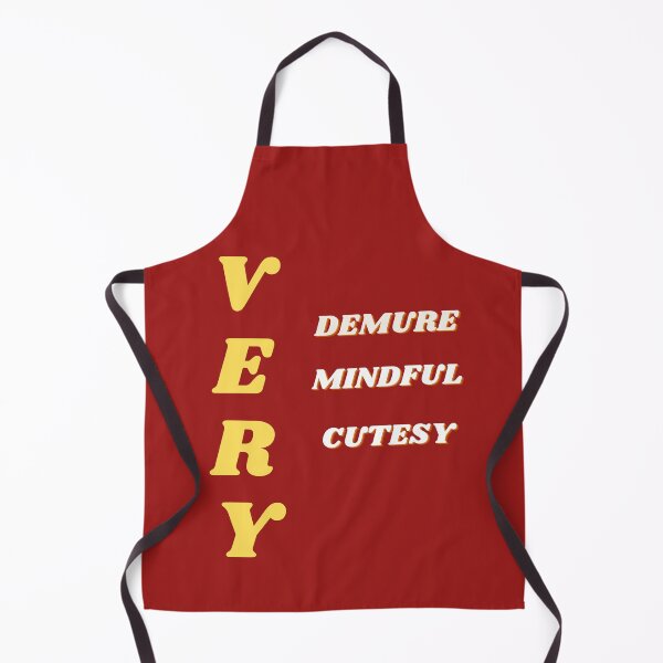 Item preview, Very demure designed and sold by MONISIOART.