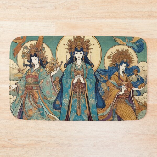 Item preview, Sannyoshin designed and sold by RaF71PrO.