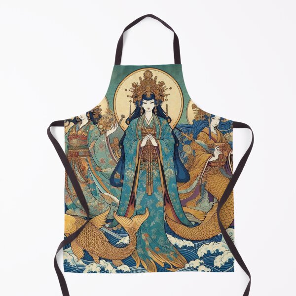 Item preview, Sannyoshin designed and sold by RaF71PrO.