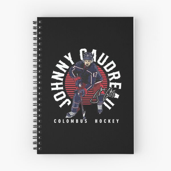 Item preview, Johnny Gaudreau Colombus Emblem designed and sold by jattheole.