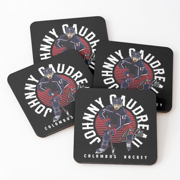 Item preview, Johnny Gaudreau Colombus Emblem designed and sold by jattheole.