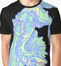 Archaeopteryx Graphic T-Shirt