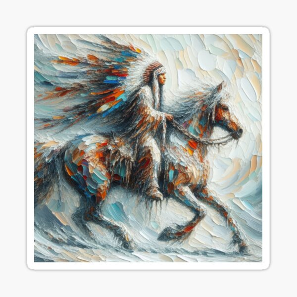 Item preview, Chasing the horizon designed and sold by Manisha's Art House.