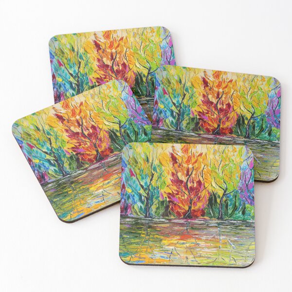 Item preview, Fall is coming designed and sold by VladArt House.