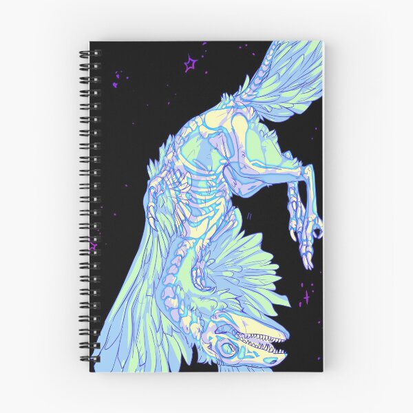 Item preview, Archaeopteryx designed and sold by aliensphynx.