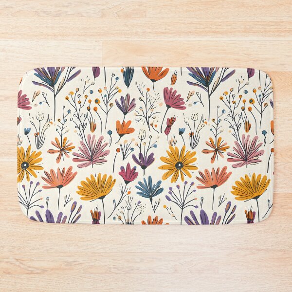 Item preview, Wildflower designed and sold by ChubbyGoong.