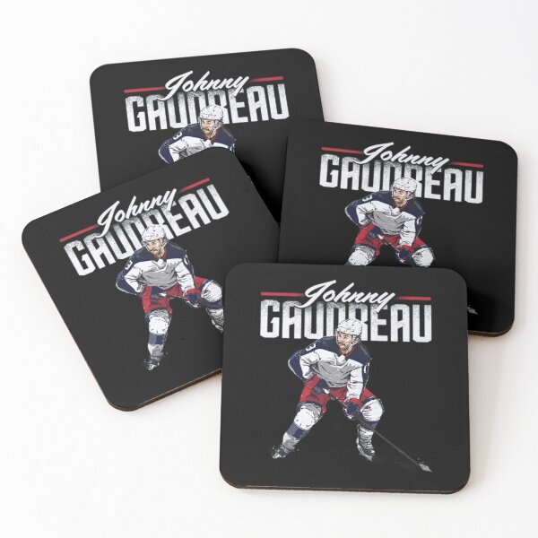Item preview, Johnny Gaudreau Colombus Retro designed and sold by jattheole.