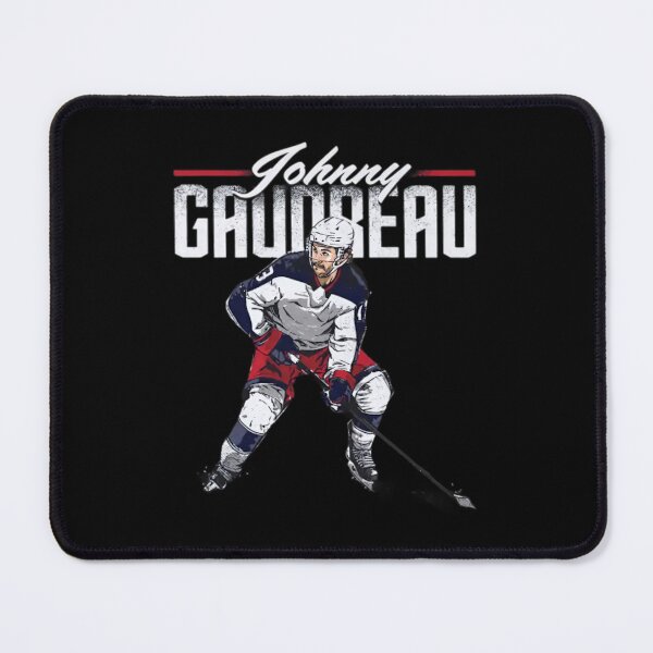 Item preview, Johnny Gaudreau Colombus Retro designed and sold by jattheole.