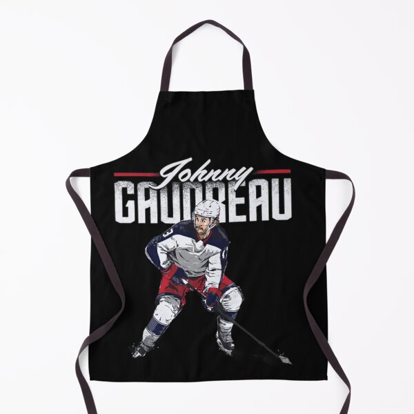 Item preview, Johnny Gaudreau Colombus Retro designed and sold by jattheole.