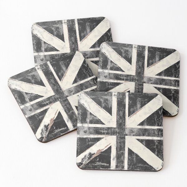 Item preview, Vintage Union Jack designed and sold by RuleAlbion.