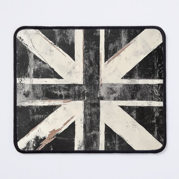Item preview, Vintage Union Jack designed and sold by RuleAlbion.