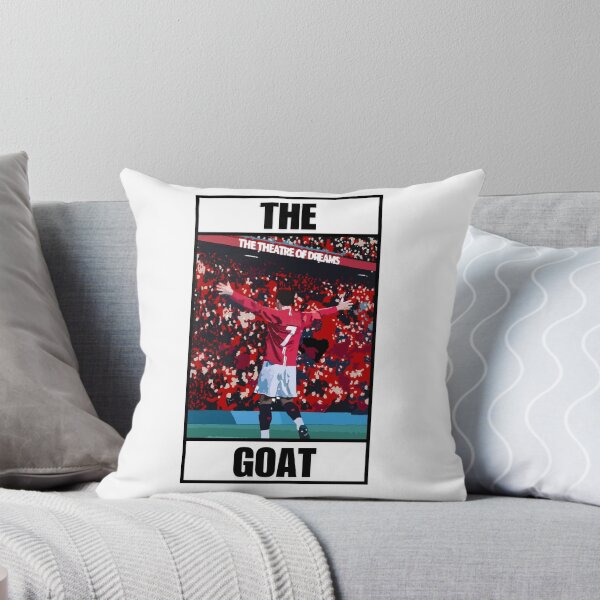 Item preview, The GOAT designed and sold by MDC-99.