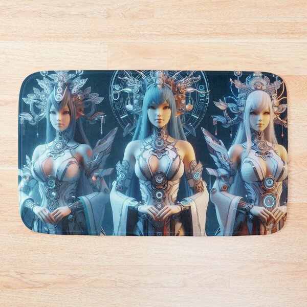 Item preview, Sannyoshin designed and sold by RaF71PrO.