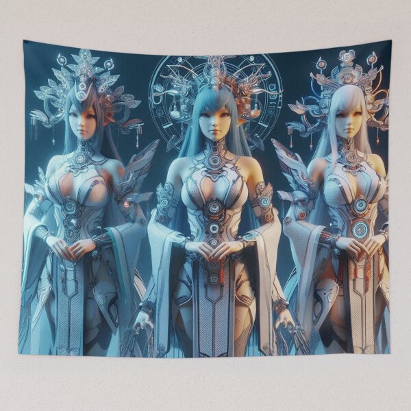 Item preview, Sannyoshin designed and sold by RaF71PrO.