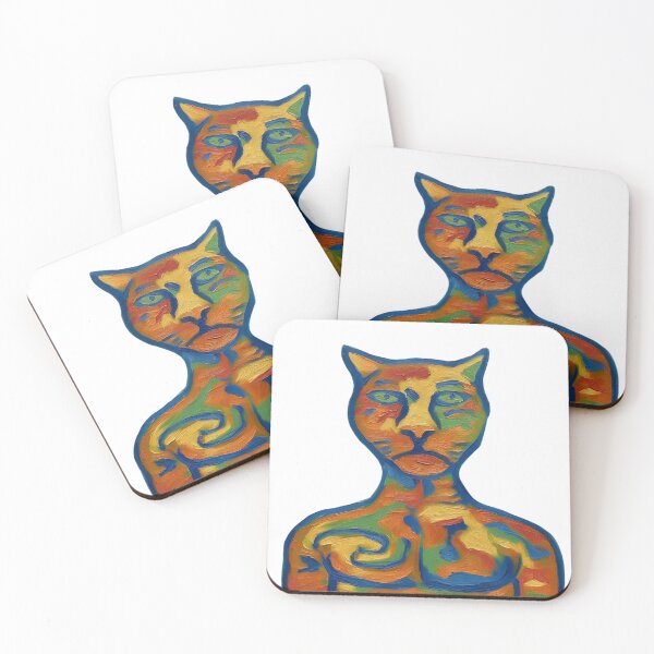 Item preview, cat(7) designed and sold by yosmong.