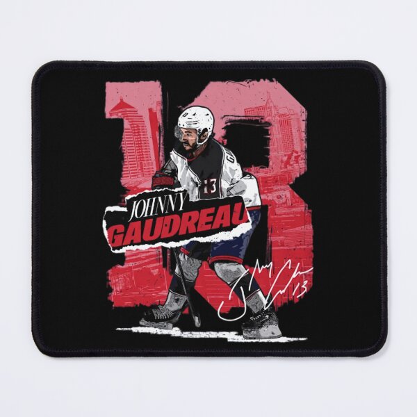 Item preview, Johnny Gaudreau Colombus Rough designed and sold by jattheole.
