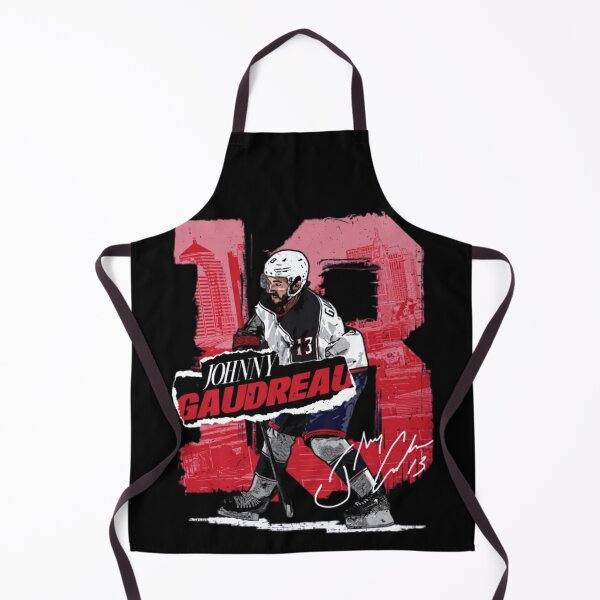 Item preview, Johnny Gaudreau Colombus Rough designed and sold by jattheole.