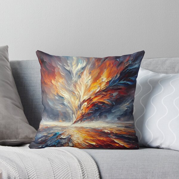 Item preview, Colorful Vortex designed and sold by Visual Nomad Club.