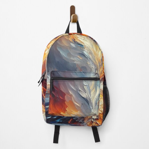 Item preview, Colorful Vortex designed and sold by Visual Nomad Club.