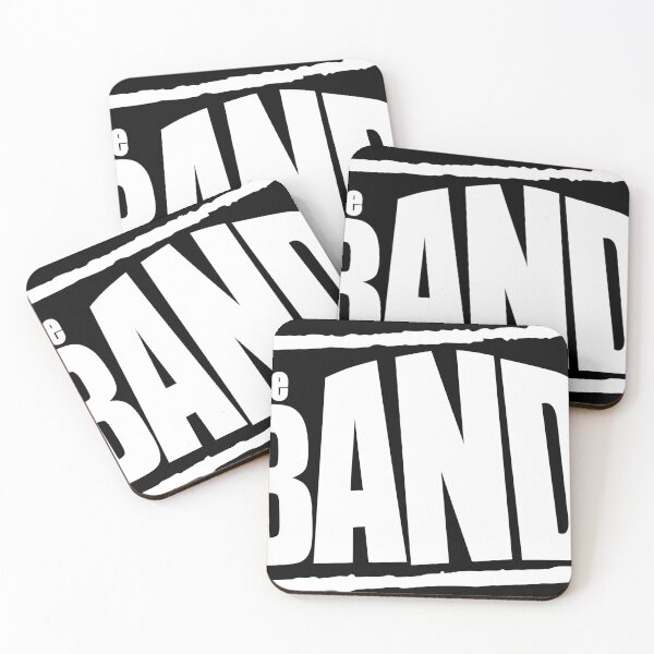 Item preview, TNA - The Band designed and sold by The Irish Whip.