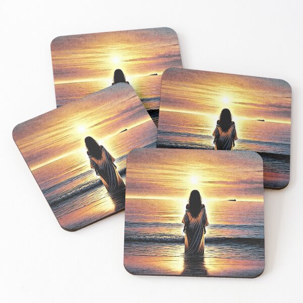 Item preview, Reflections of the Dusk designed and sold by rikimaru725.