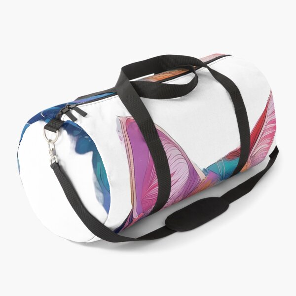 Item preview, Cat Brought to Life with Brushstrokes designed and sold by pumsquare.