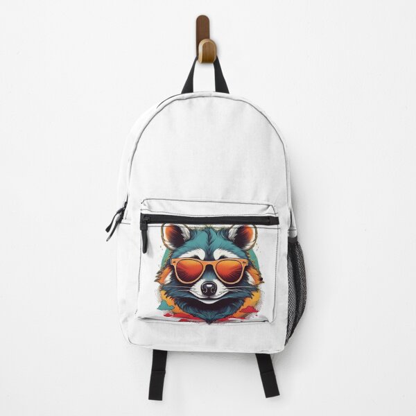 Item preview, Raccoon freedom designed and sold by Pabblloo.