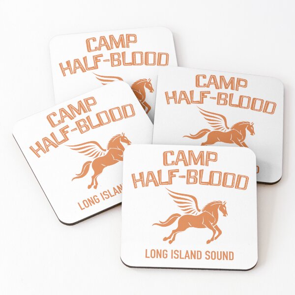 Item preview, Branches of Camp Half Blood Chronicles COLLECTION designed and sold by Wolagno.