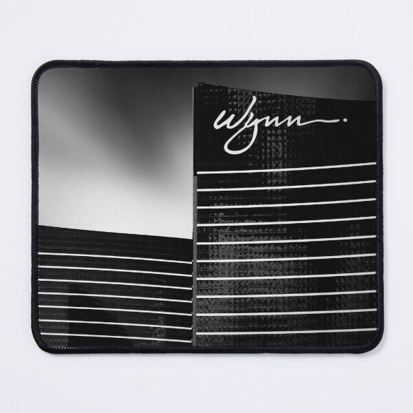 Item preview, Encore and Wynn designed and sold by David Bowman.