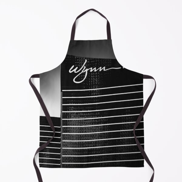 Item preview, Encore and Wynn designed and sold by David Bowman.