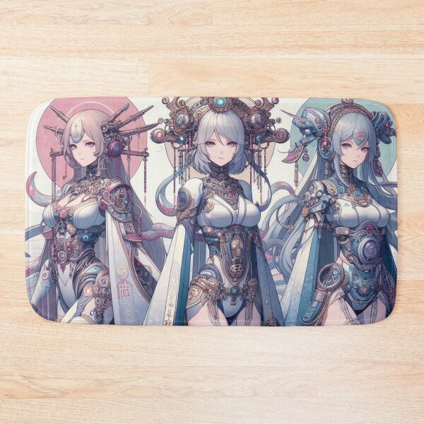 Item preview, Sannyoshin designed and sold by RaF71PrO.