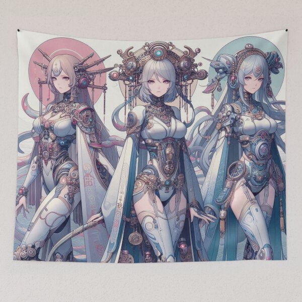 Item preview, Sannyoshin designed and sold by RaF71PrO.