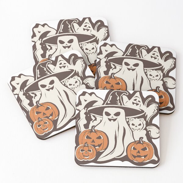 Item preview, Hello Halloween  designed and sold by Babeababoo.