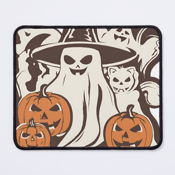 Item preview, Hello Halloween designed and sold by Babeababoo.