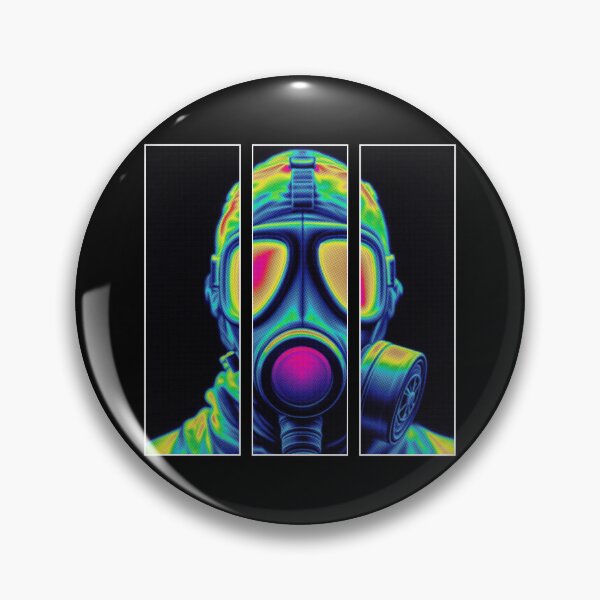 Item preview, Infrared Vision designed and sold by zzz888.