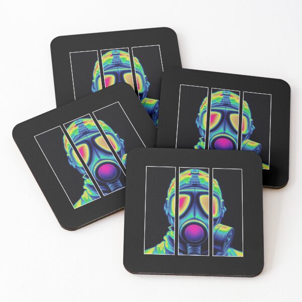 Item preview, Infrared Vision designed and sold by zzz888.