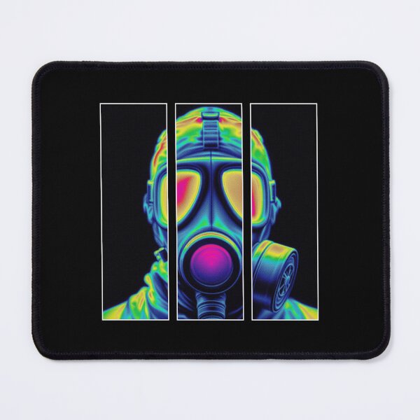 Item preview, Infrared Vision designed and sold by zzz888.