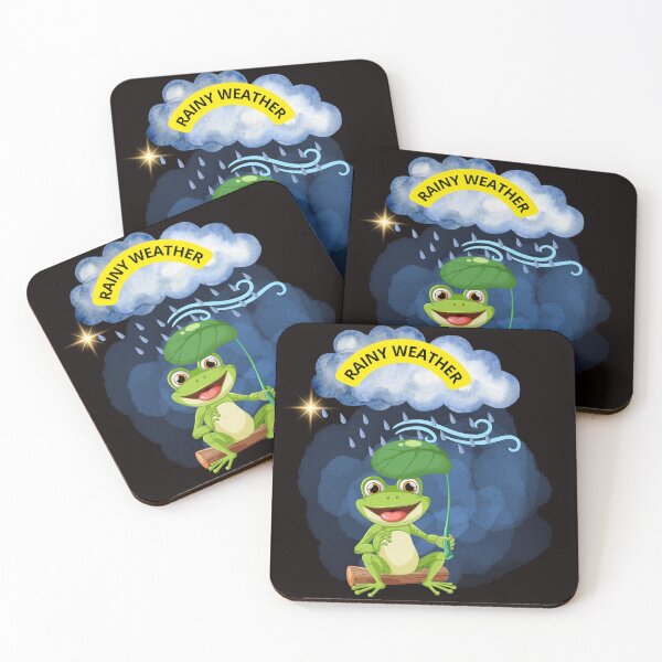 Item preview, RAINY WEATHER designed and sold by Tadeusz1.
