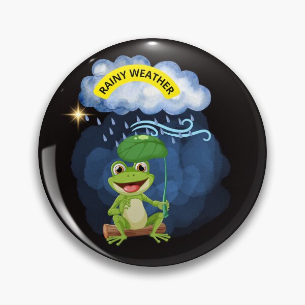 Item preview, RAINY WEATHER designed and sold by Tadeusz1.