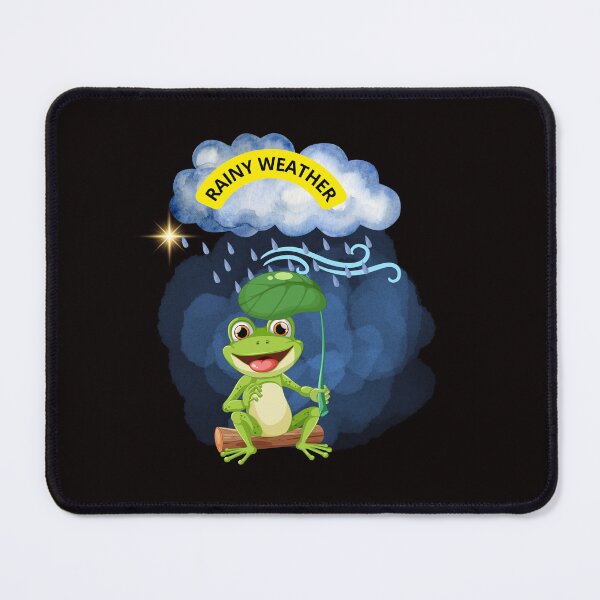 Item preview, RAINY WEATHER designed and sold by Tadeusz1.