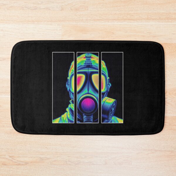 Item preview, Infrared Vision designed and sold by zzz888.